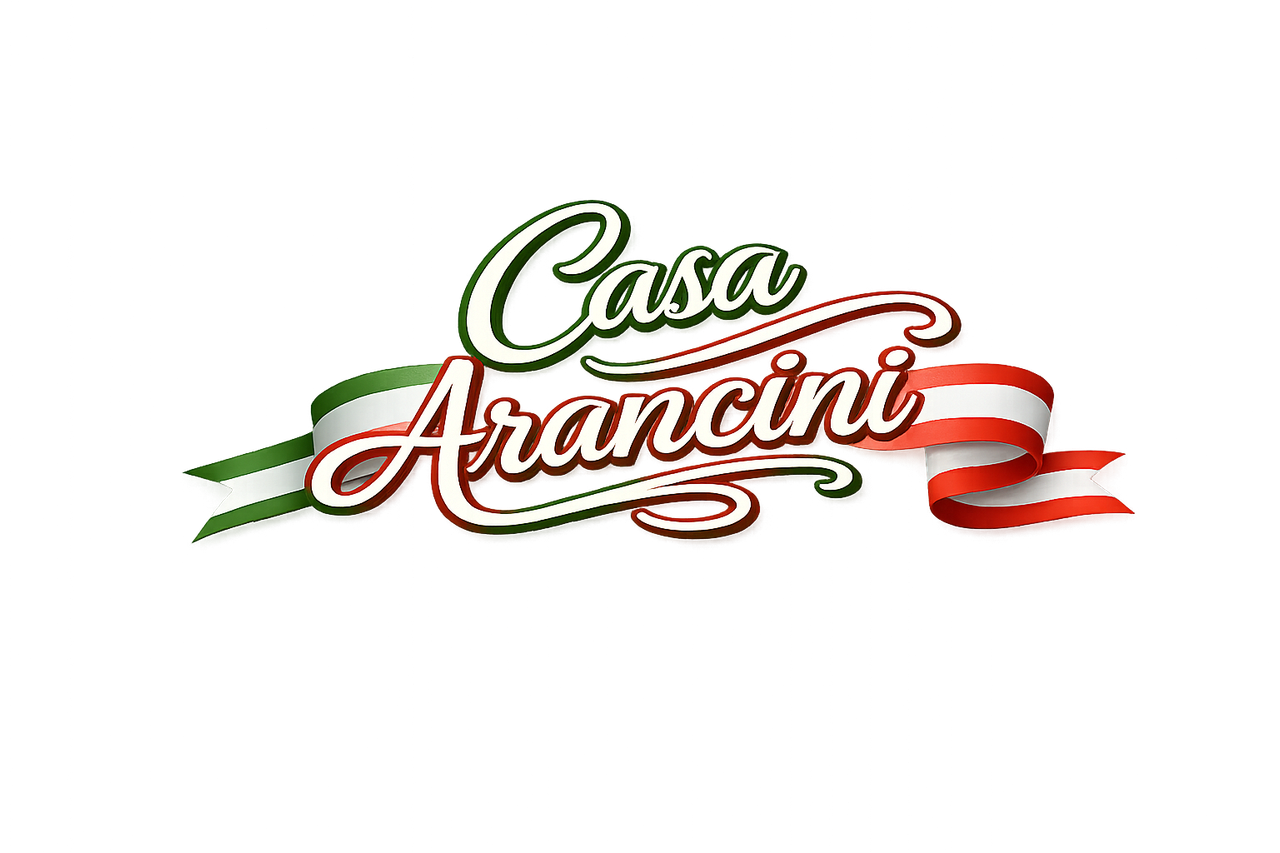 Casa Arancini